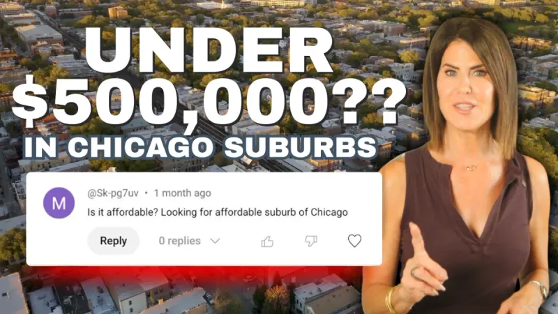 Chicago North Shore Suburbs for Families