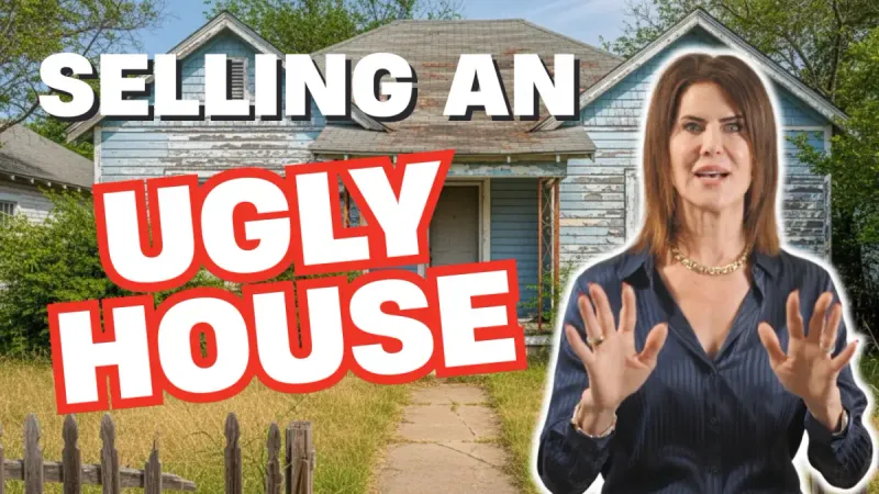 Selling Ugly House thumbnail