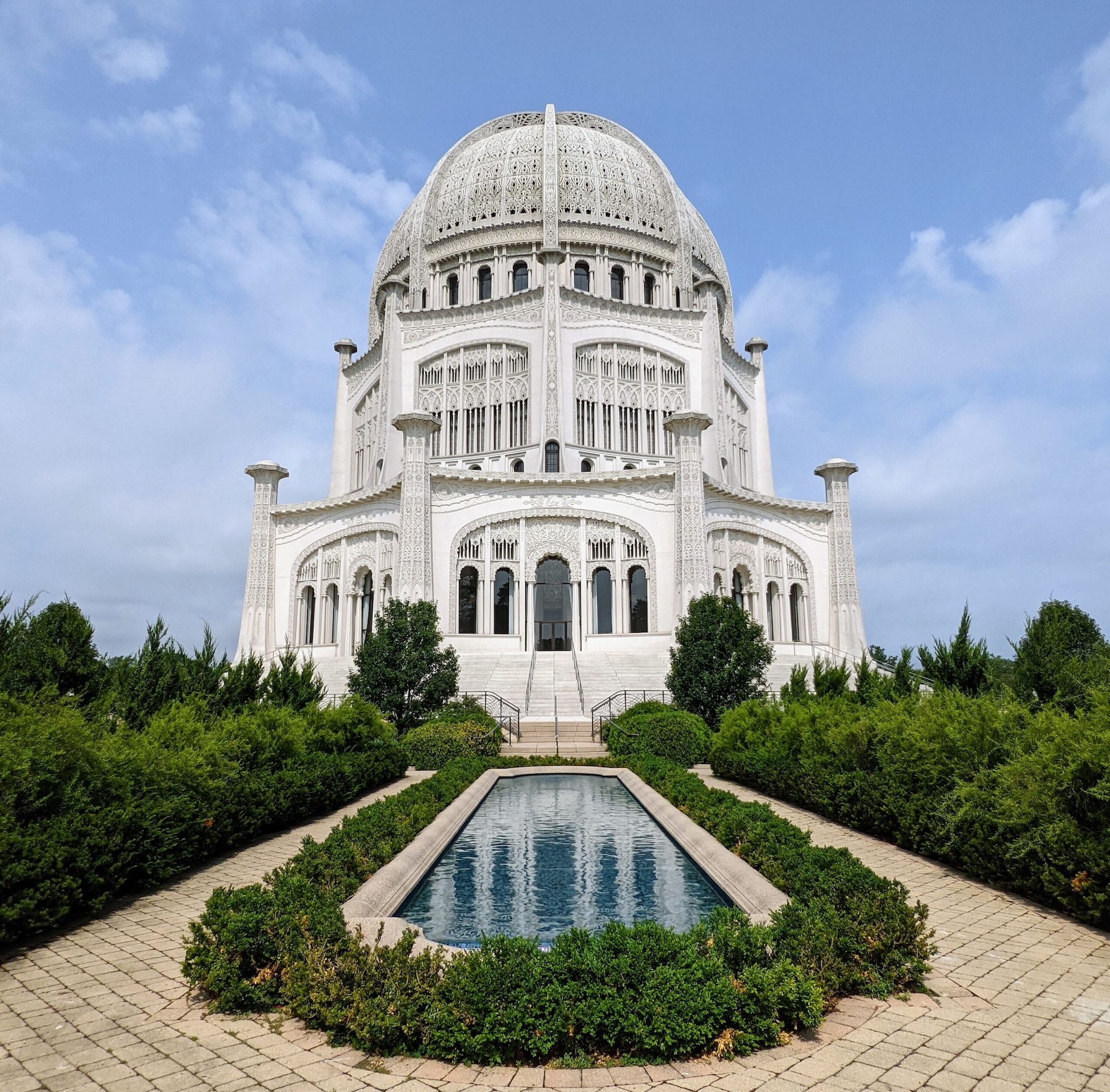 Wilmette, Illinois luxury real estate