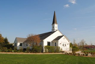 Chapel Crossing