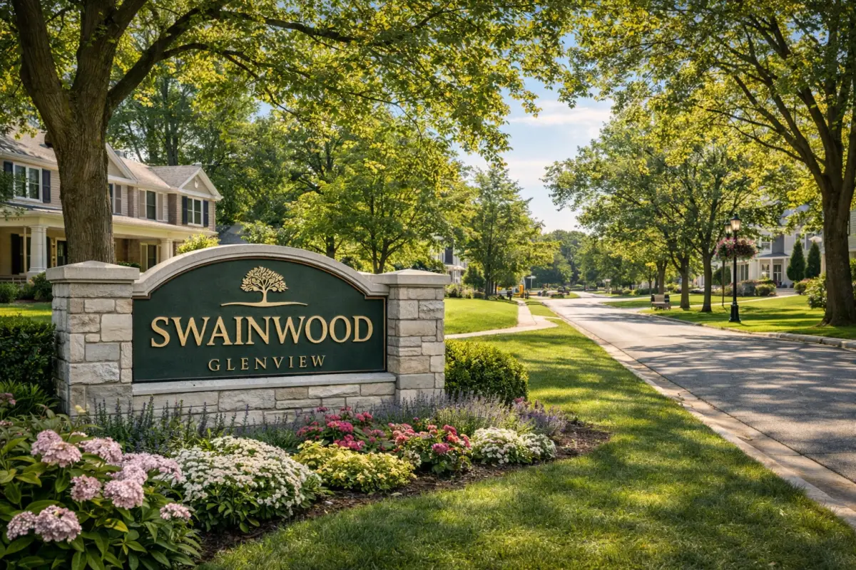 Swainwood