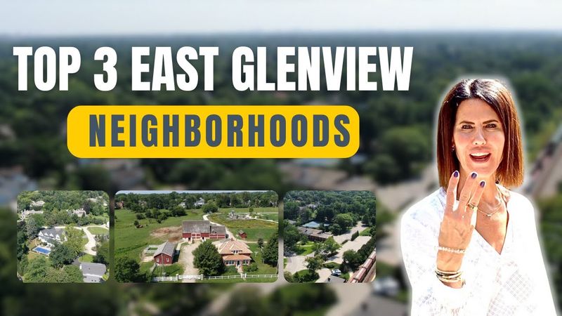 Featured image for tour-of-east-glenview-neighborhoods