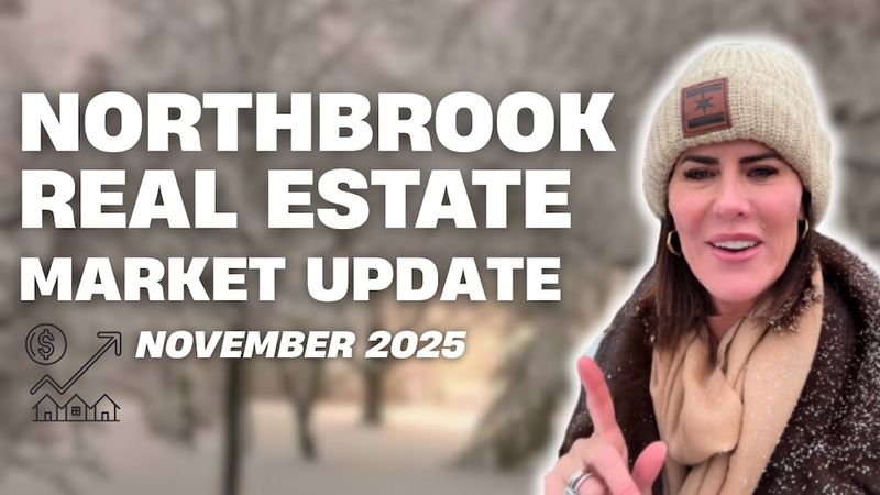Featured image for northbrook-november-2025-real-estate-market-update