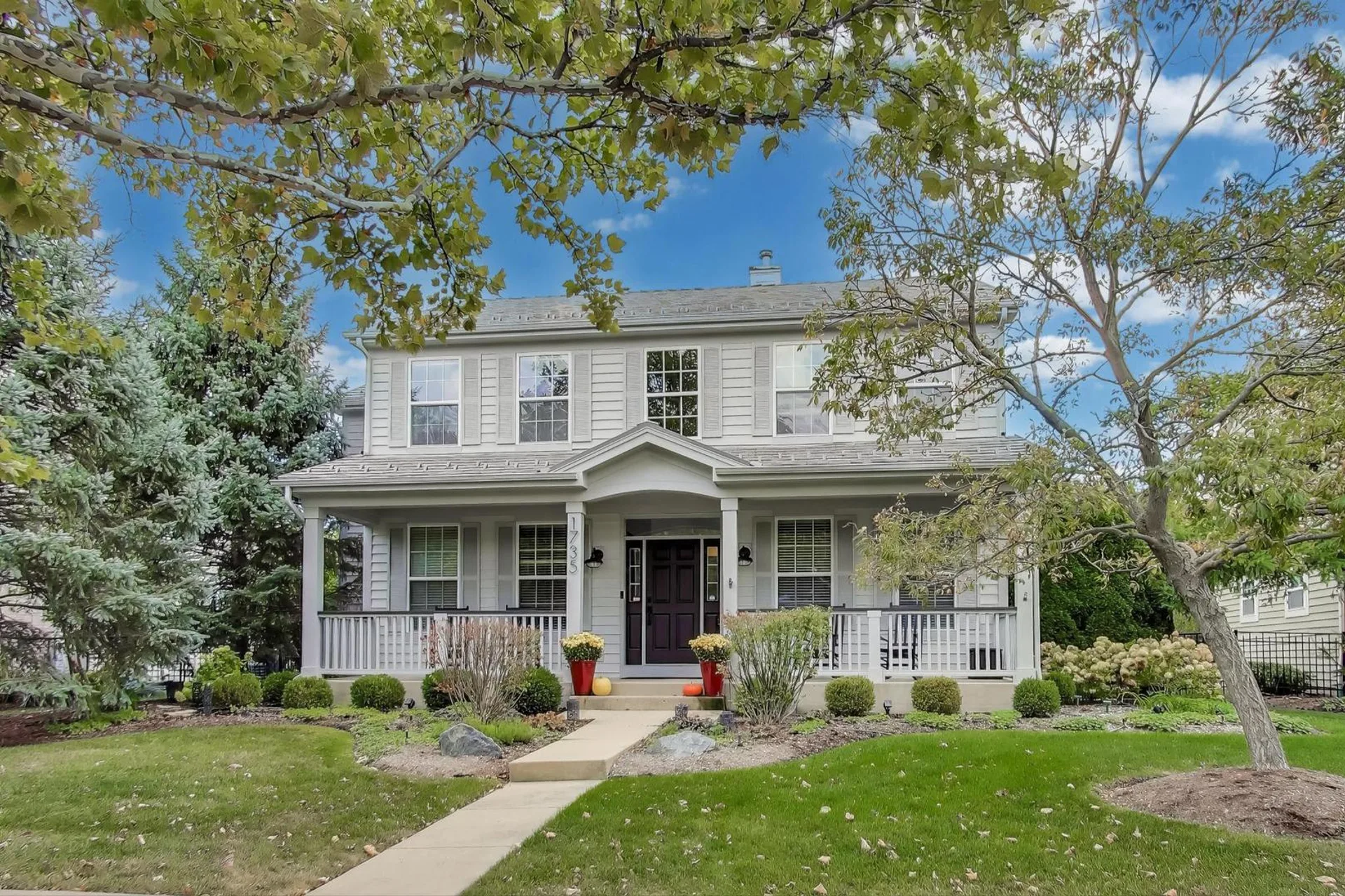 1735 Patriot Boulevard