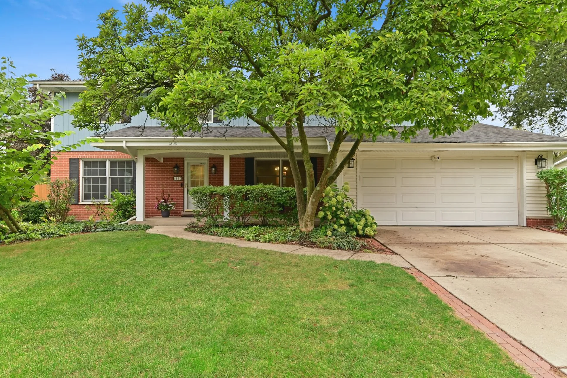 1530 Executive Lane