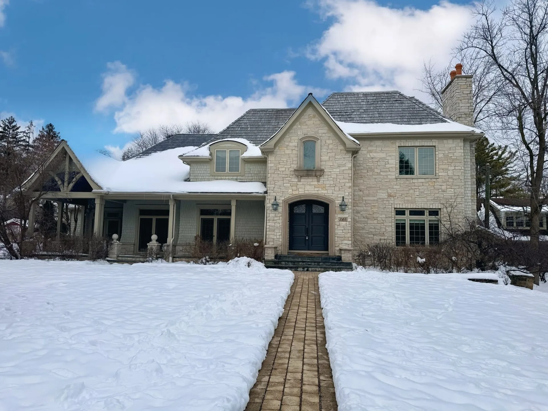 724 Becker Road